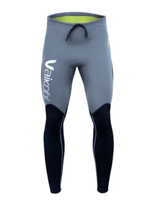 VAIKOBI FLEXFORCE 1.5MM PANTS - ONLY SIZE XXSMALL LEFT