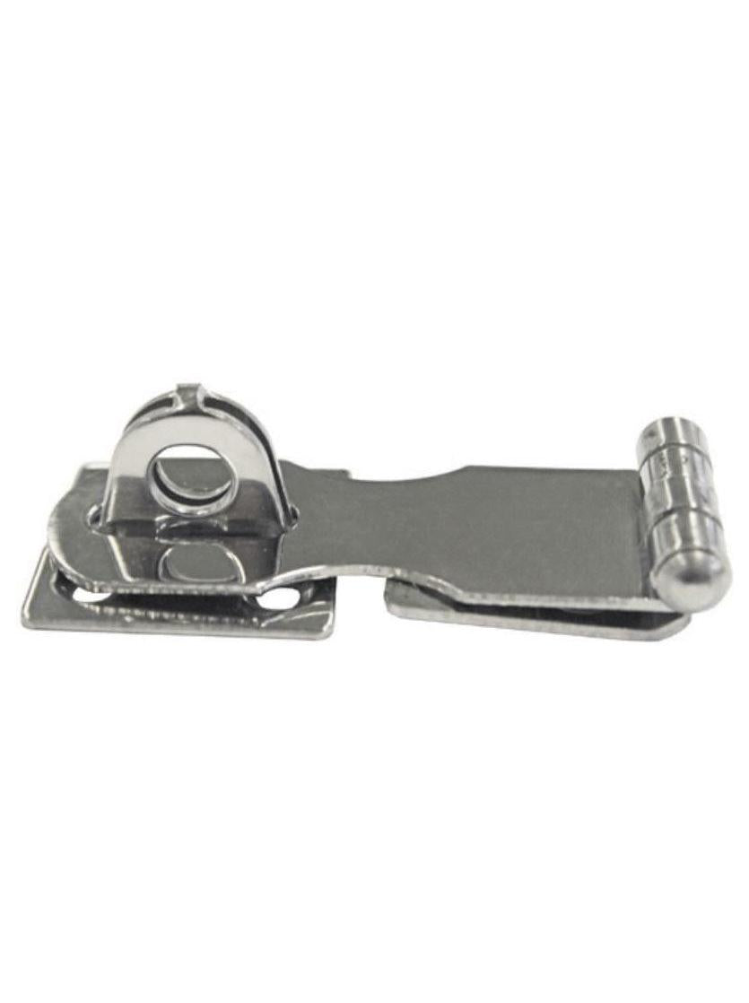 HASP & STAPLE 70MM