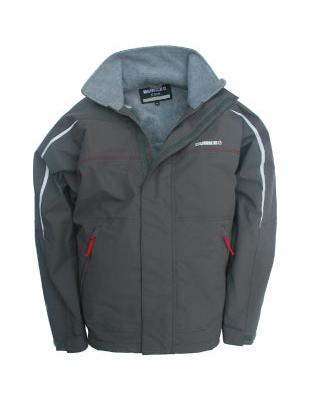 BURKE HORIZON CB10 BOMBER JACKET LAST ONE - BIG SIZING - WE SUGGEST YOU GO DOWN ONE SIZE