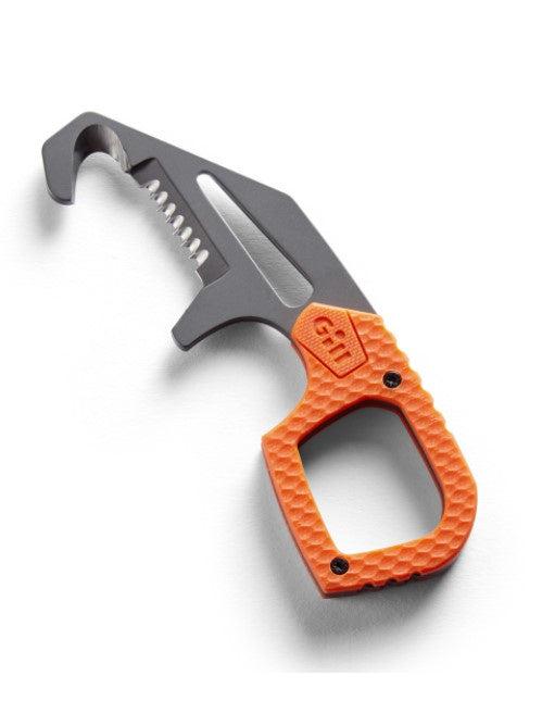 GILL HARNESS RESCUE TOOL - ORANGE