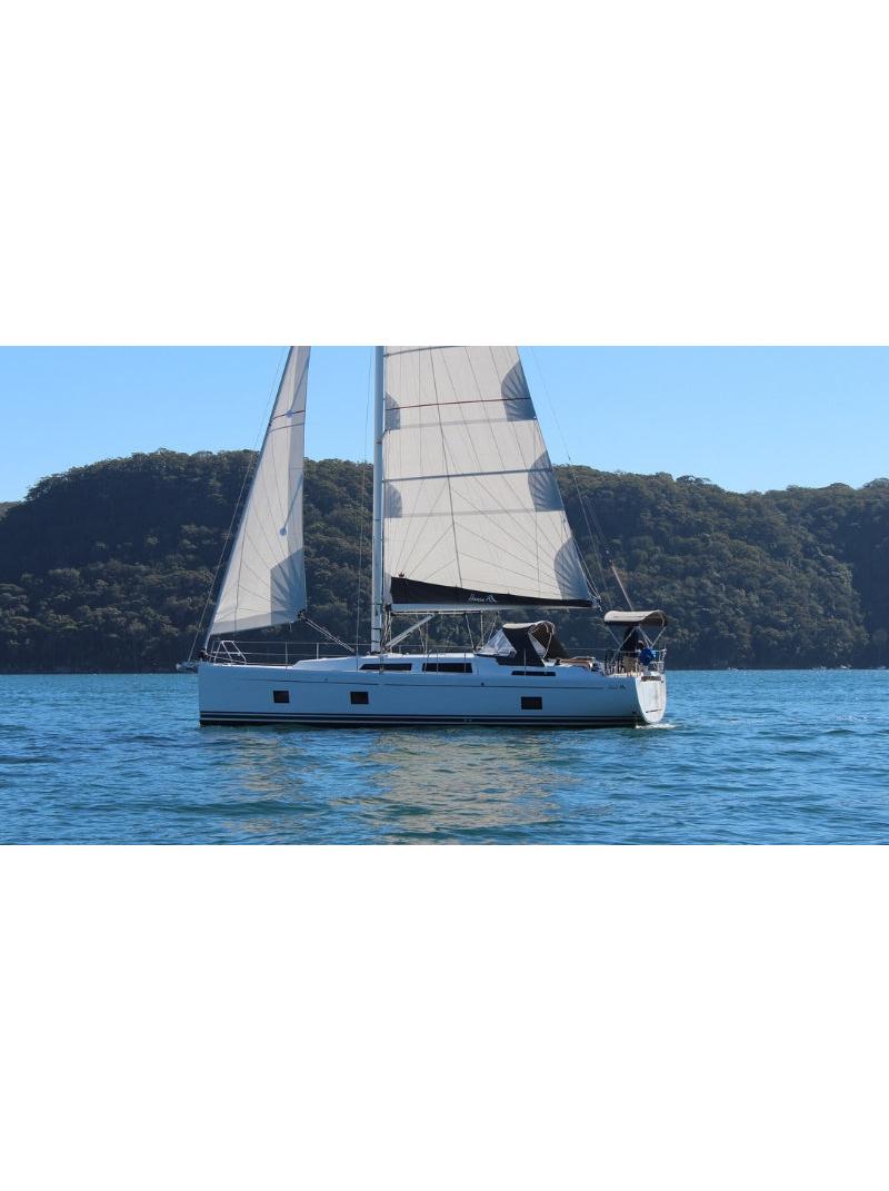 ONLINE SKIPPER COURSE