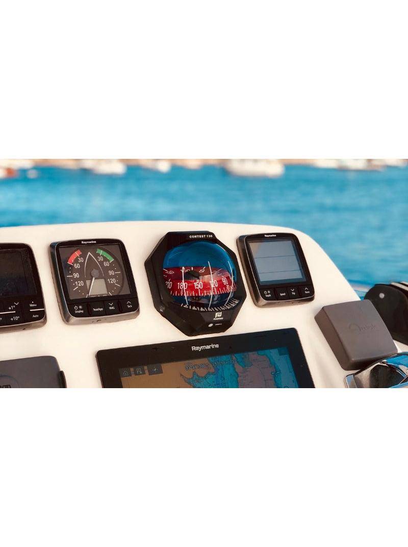 RYA DAY SKIPPER ONLINE COURSE