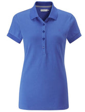 Load image into Gallery viewer, Henri Lloyd Womens Rebekkah Polo WAV - DISCONTINUED STYLE
