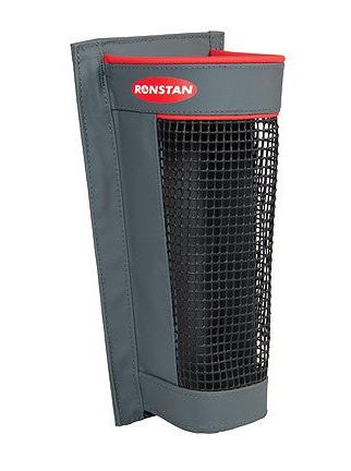 RONSTAN WINCH HANDLE POCKET - MESH PANELS
