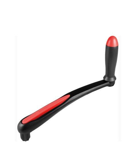 RONSTAN QUICK LOCK WINCH HANDLE 250MM (10")