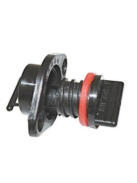 DRAIN PLUG STANDARD PLASTIC - DELUXE