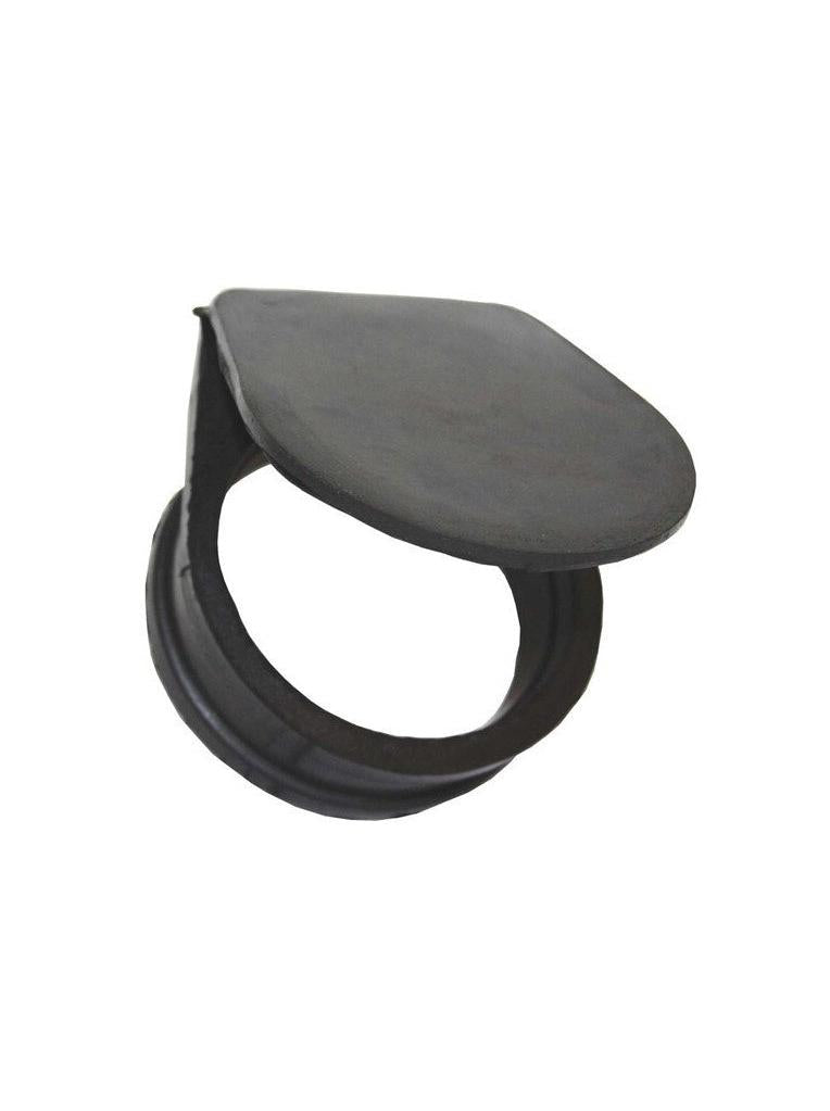 EXHAUST GUARD 80-105MM