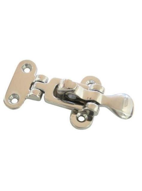 ANTI-RATTLE HATCH FASTENER - 316 STAINLESS STEEL