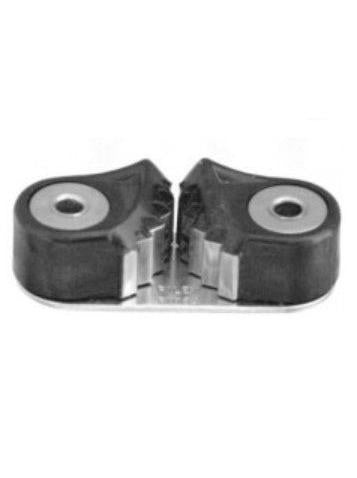 RILEY MEDIUM CAM CLEAT - STAINLESS STEEL