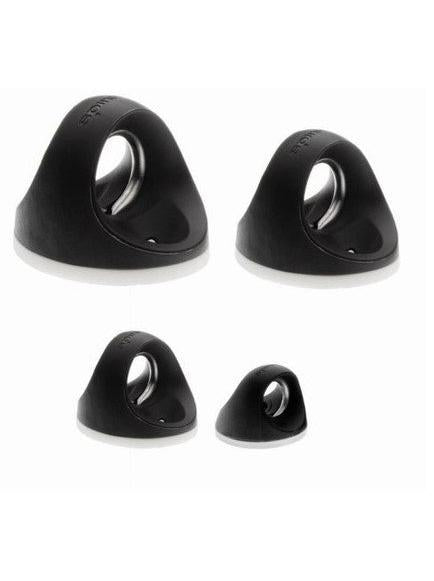 SPBE10/TF SPINLOCK BULLS EYE - 10MM