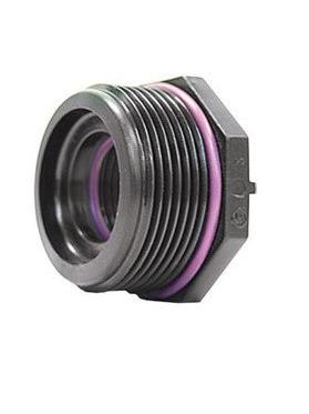 MALE / FEMALE REDUCTION BUSH - 1 & 1/2 X 3/4