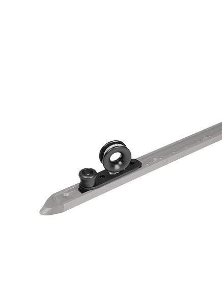 RONSTAN SERIES 19 C-TRACK SLIDE, ROPEGLIDE RING, PLUNGER