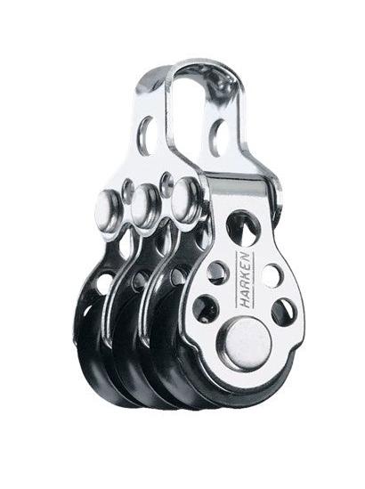 408 HARKEN 16 MM TRIPLE BLOCK