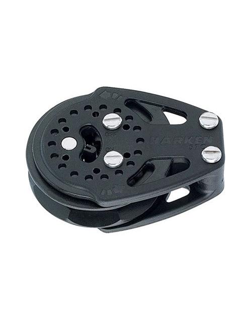 2137 HARKEN 57 MM RATCHET CHEEK CARBO AIR® BLOCK