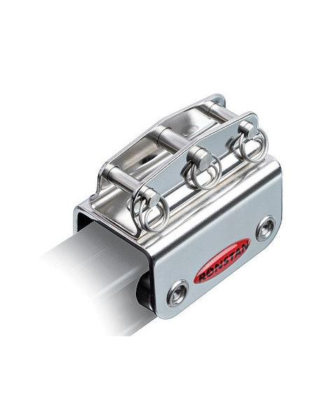 RONSTAN SERIES 19 I-BEAM CAR, CHANNEL TOP