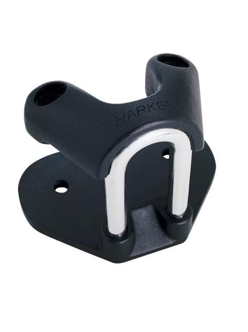 476 HARKEN MICRO CAM CLEAT X-TREME ANGLE FAIRLEAD