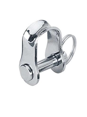 138 HARKEN 6 MM STAINLESS STEEL STAMPED SHACKLE