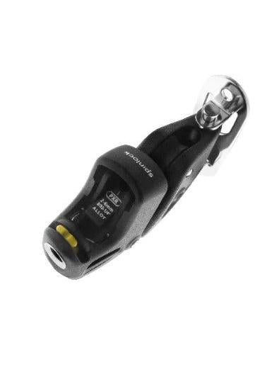 SPPXR0206/VP SPINLOCK 2-6MM PXR CAM CLEAT - VERTICAL PIVOT