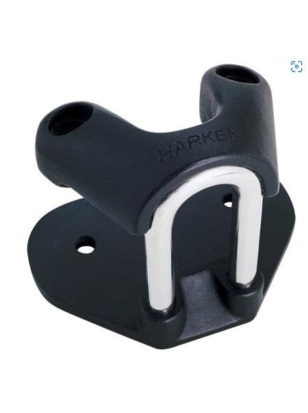 375 HARKEN STANDARD CAM CLEAT X-TREME ANGLE FAIRLEAD