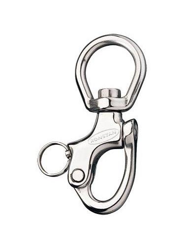 RONSTAN SNAP SHACKLE LARGE BALE - 101MM