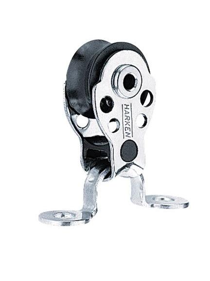 442 HARKEN 16 MM EYESTRAP BLOCK