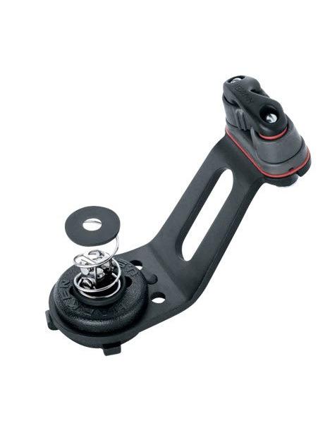 144 HARKEN STANDARD CAM-MATIC CAM BASE SWIVEL