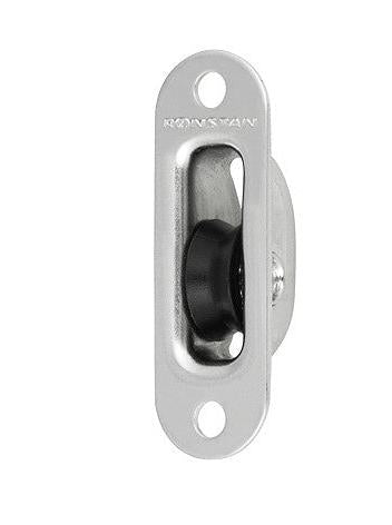 RONSTAN SERIES 15 EXIT BLOCK - BALL BEARING