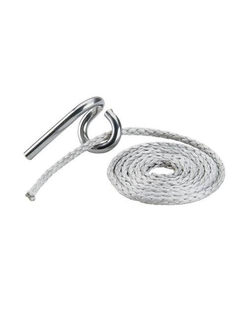 433 HARKEN DINGHY CLEW HOOK