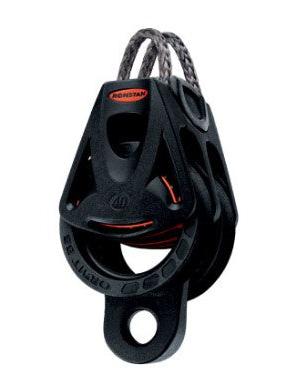 RONSTAN RF45211 DOUBLE ORBIT RATCHET BLOCK