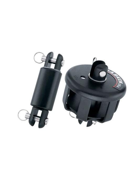 435 HARKEN STANDARD SMALL BOAT FURLING SYSTEM 3 MM LUFF WIRE