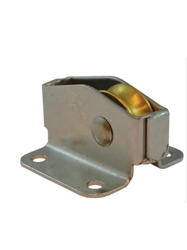 RILEY BRONZE SHEAVE EXIT BLOCK 25X9.5