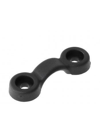 RONSTAN PLASTIC SADDLE ID:5.3MM