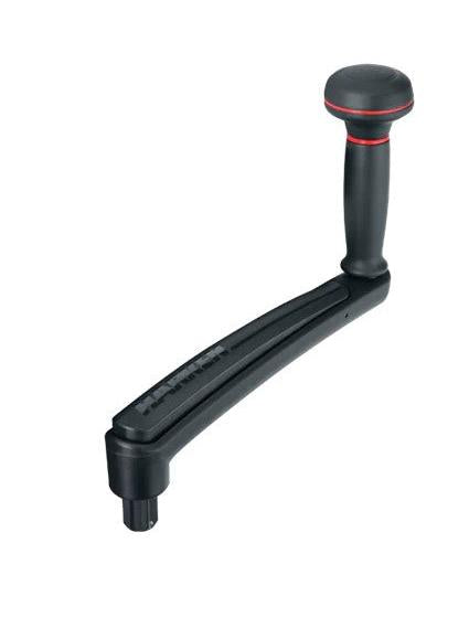 HARKEN B10HOT CARBO ONE TOUCH WINCH HANDLE