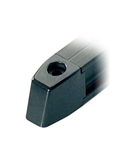 RONSTAN SERIES 19 PLASTC TRACK END CAP - I BEAM