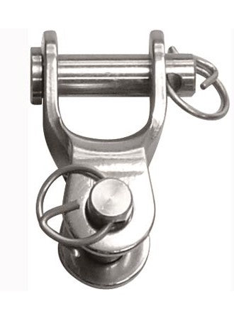 RONSTAN 2 WAY LINK - 6MM