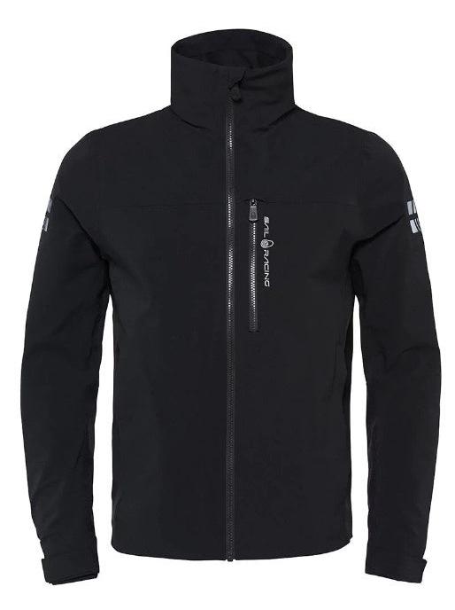 SAIL RACING SPRAY JACKET - CARBON