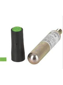 RECHARGE KIT - 33G STANDARD FOR CREWSAVER 150N LIFEJACKETS - CREWFIT SPORT 165, WORKVEST 150 AND CREWFIT 150
