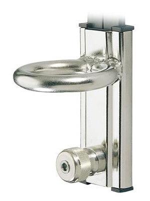 RONSTAN SERIES 32 T-TRACK SPINNAKER POLE SLIDE & STOP