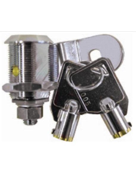 HATCH LATCH LOCKING KIT SUIT 2896/97