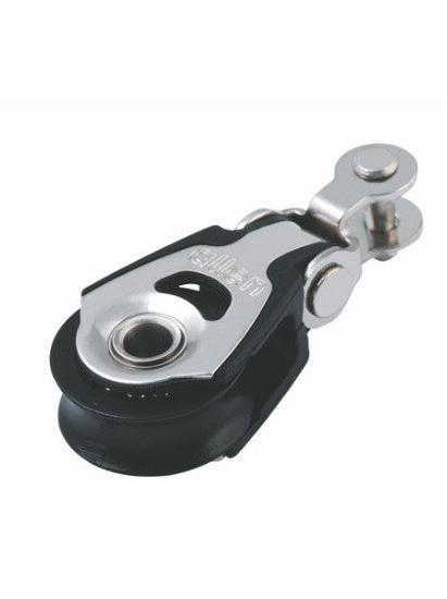 ALLEN A2021F 20MM SINGLE DYNAMIC BEARING BLOCK WITH FORK HEAD