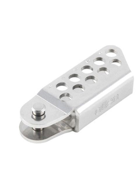 ALLEN A4772S 32MM SHORT HEAVY DUTY VERNIER ADJUSTER