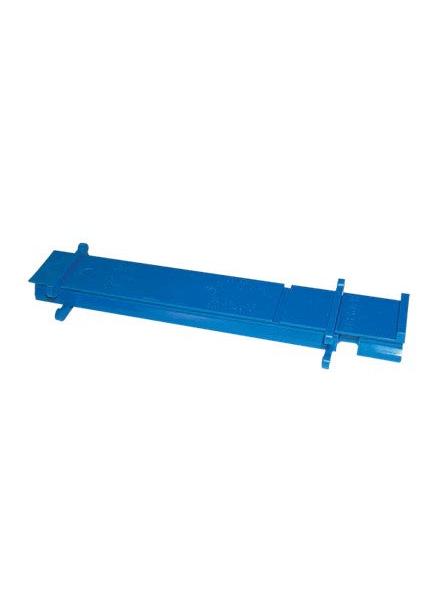 HARKEN HMR2 CAR LOADER-MR PLASTIC W/CLIPS