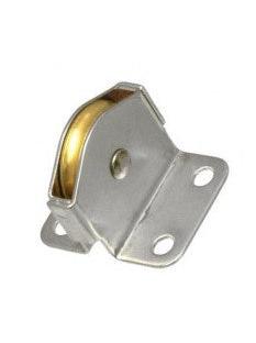 RILEY EXIT BLOCK - PLASTIC SHEAVE