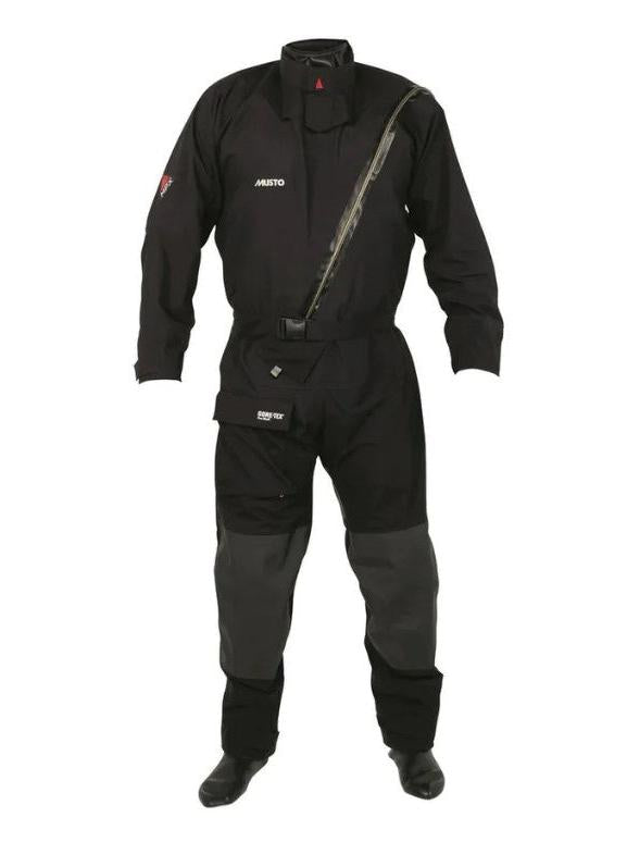 MUSTO MPX GORE-TEX DRY SUIT