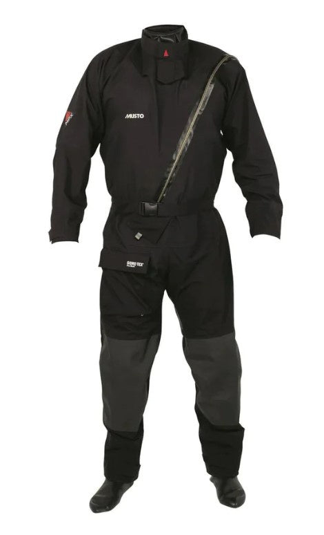 MUSTO MPX GORE-TEX DRY SUIT