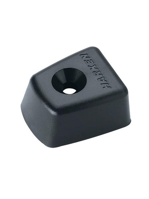 HARKEN 32 MM LOW-BEAM BIG BOAT CB TRACK ENDSTOP SET OF 2