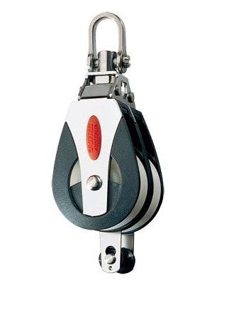 RONSTAN SERIES 40 AP DOUBLE BLOCK WITH BECKET