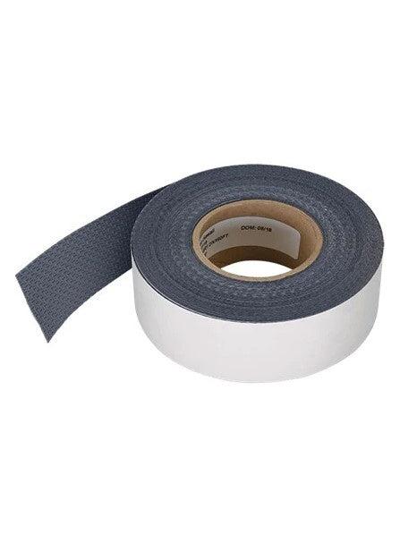 HARKEN MARINE GRIP TAPE - GREY - 3 INCHES WIDE - SOLD PER METRE