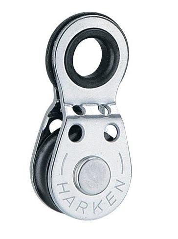 467 HARKEN 16 MM NARROW FERRULE HEAD BLOCK