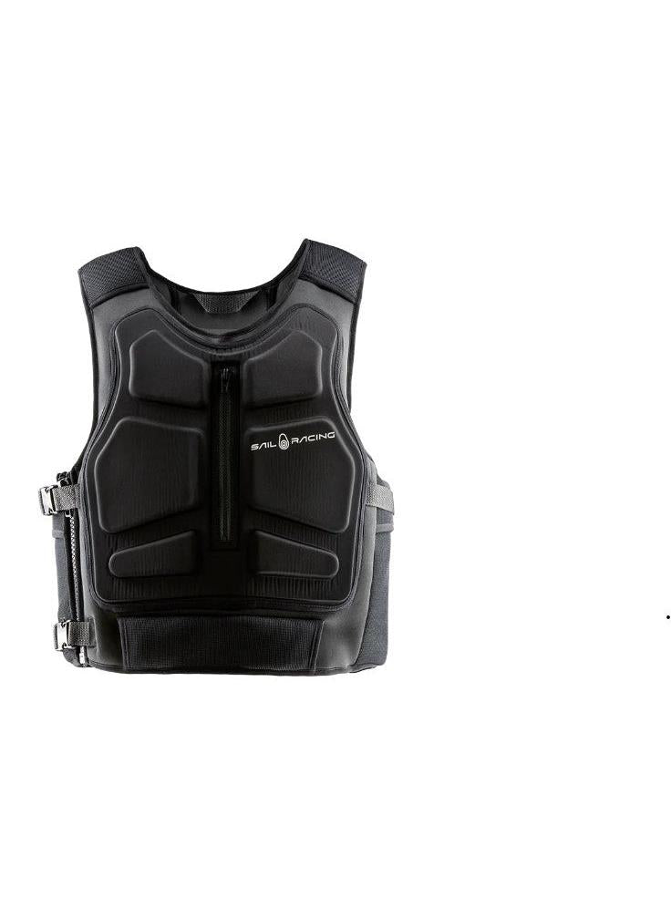 SAIL RACING SR80 IMPACT FLOATER VEST - CARBON